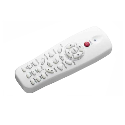 Dell 331-9463 remote control IR Wireless Projector Press buttons – image 2