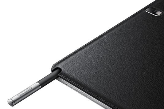 Samsung ET-PP900 stylus pen Black