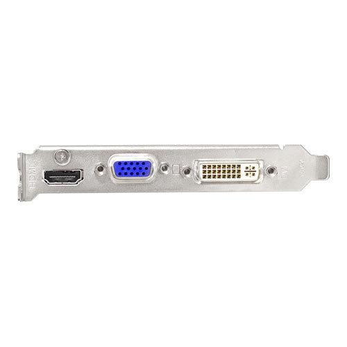 ASUS ENGT440/DI/1GD3 graphics card NVIDIA GeForce GT 440 – image 2