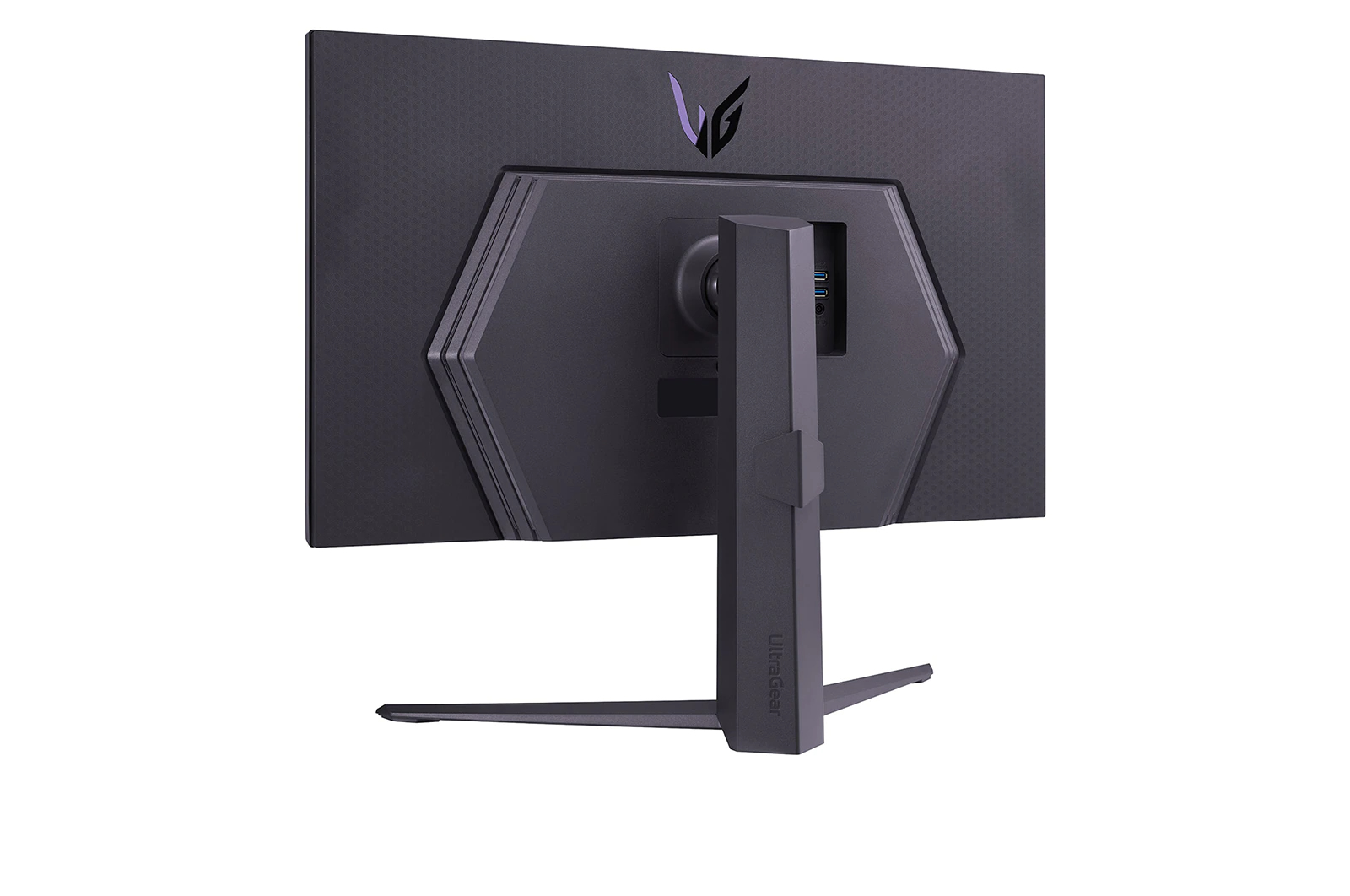 LG 32GQ850-B computer monitor – image 7