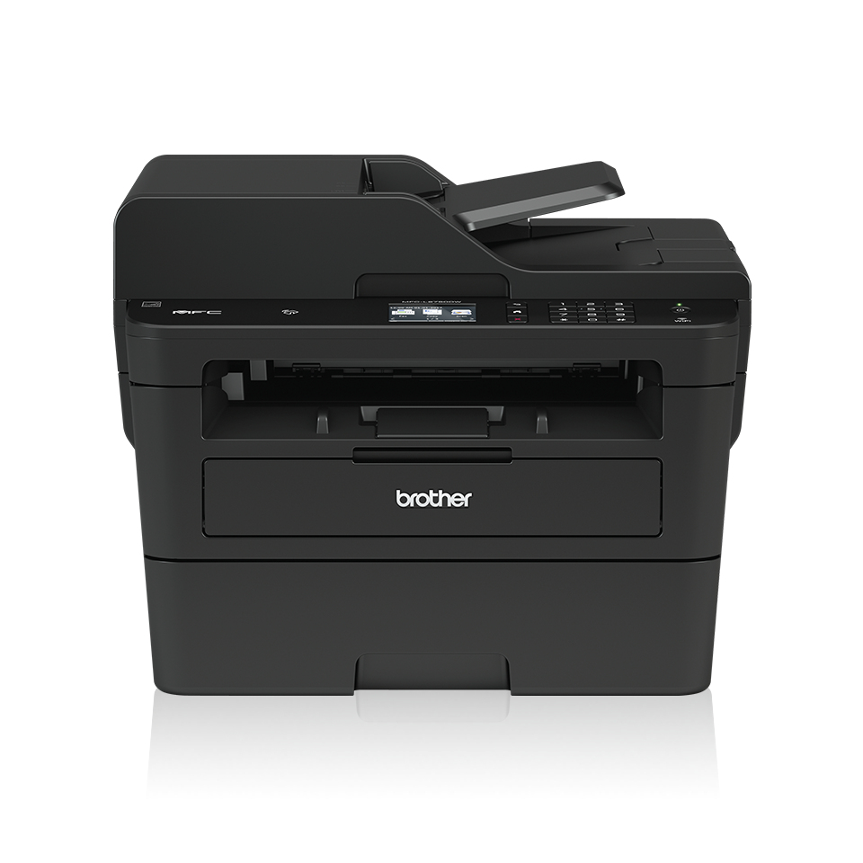 Brother MFC-L2750DW multifunction printer Laser A4 – image 2