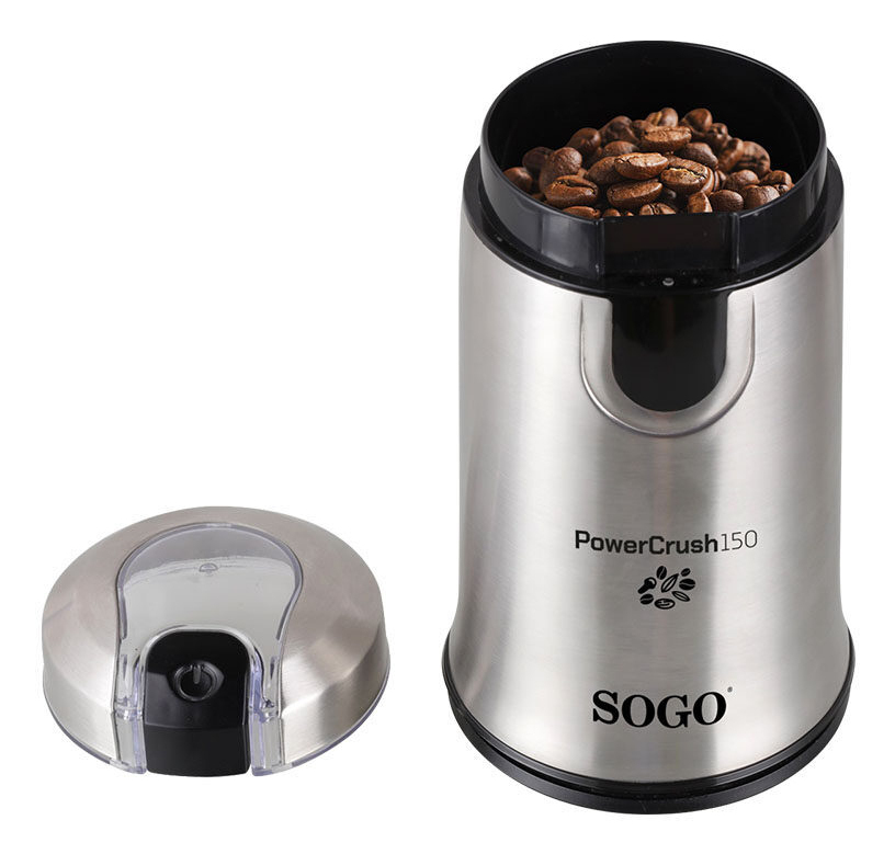 Sogo MOL-SS-5234 coffee grinder – image 5