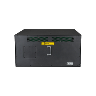 Dahua Technology DH-S7603 network switch Managed L3 Black – image 2