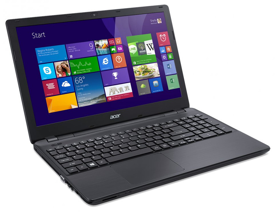 Acer Extensa EX2510-55W3 Intel® Core™ i5 i5-4210U Laptop – image 4