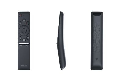 Samsung MU6179 127 cm (50") 4K Ultra HD Smart TV Wi-Fi Black – image 5