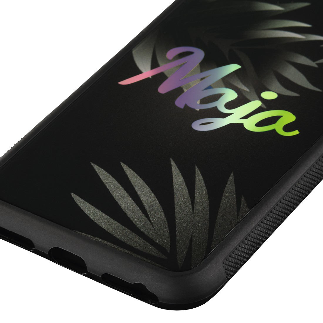 Hama Mojo mobile phone case Cover Black – image 4