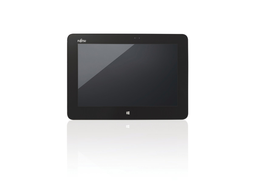Fujitsu STYLISTIC Q555 – image 2