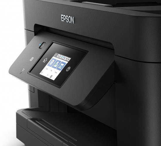 Epson WorkForce Pro WF-3725DWF – image 6
