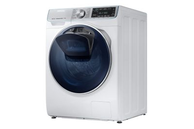 Samsung WW7800 washing machine Front-load – image 5