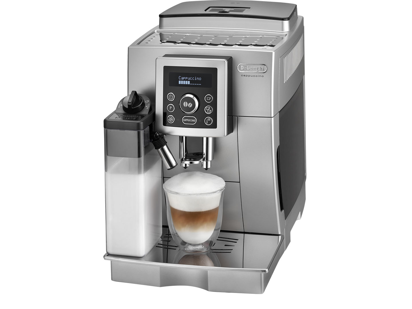 De’Longhi EСAM 23.460.S – image 1