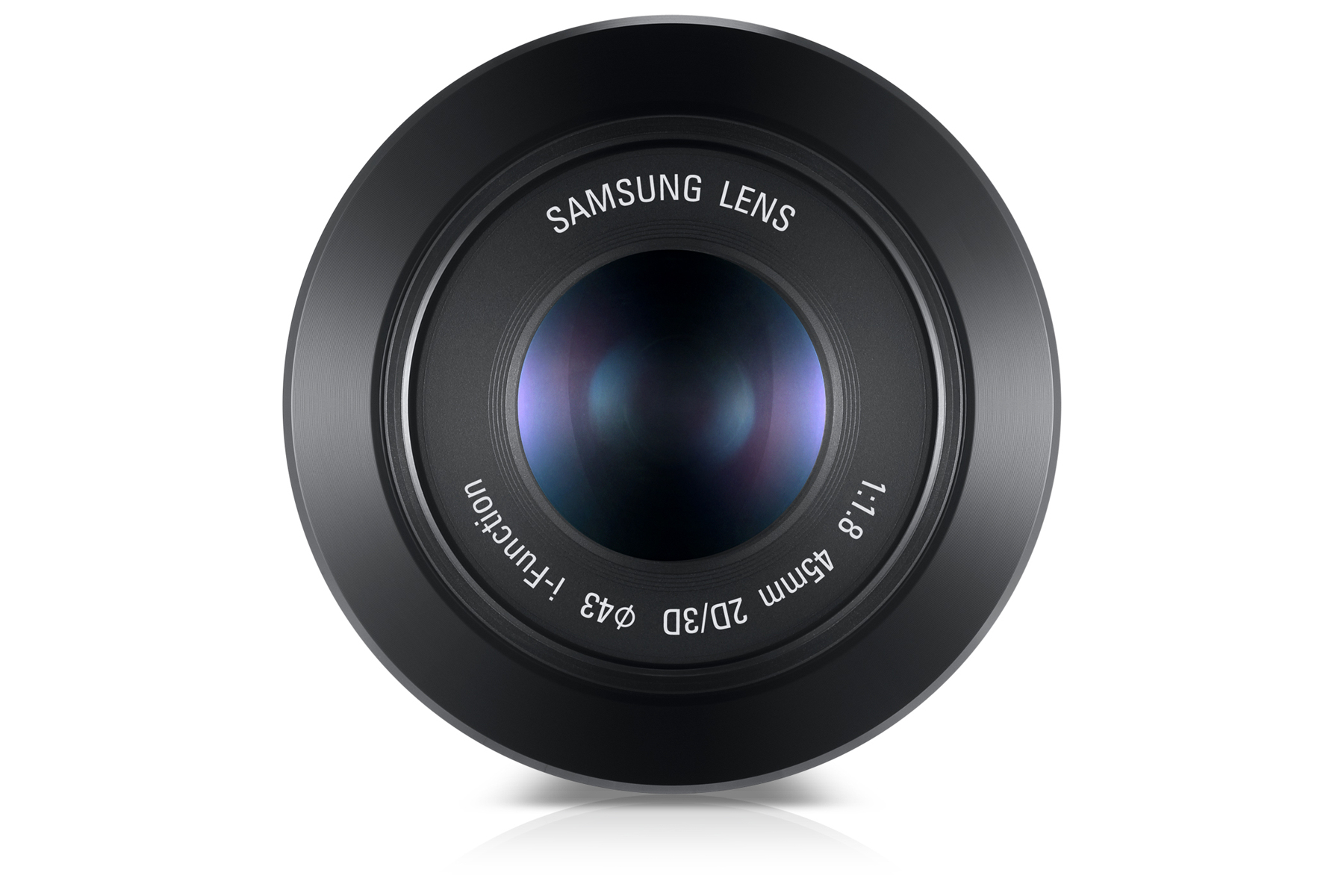 Samsung S45ADB Black – image 5