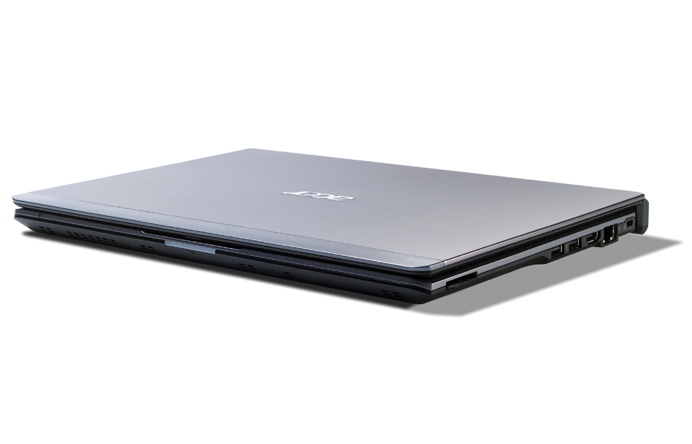 Acer Aspire Timeline 3810TG-354G32N – image 2