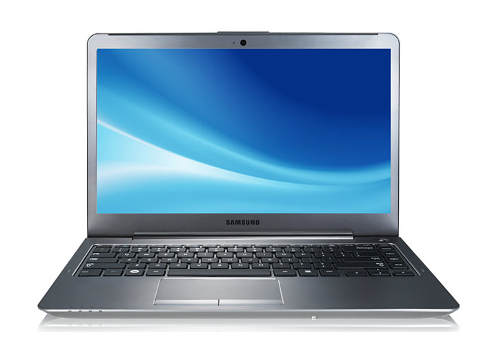 Samsung 5 530U4C-S02VN Intel® Core™ i5 i5-3317U Laptop – image 1