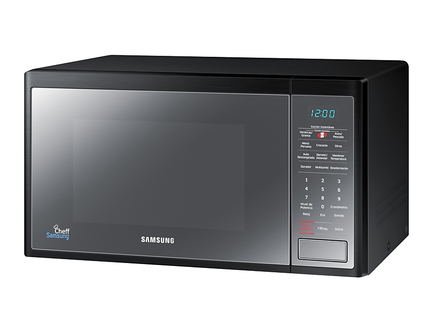 Samsung MG32J5133AM/PE microwave Black Combination microwave Countertop – image 5