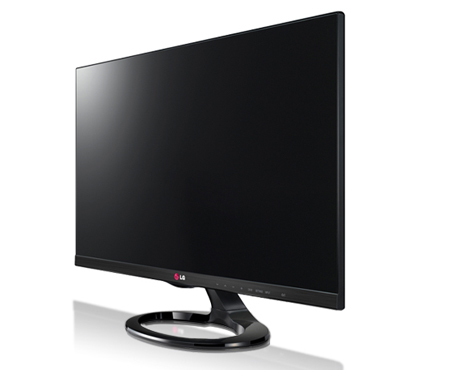 LG 27MS73V computer monitor – image 3