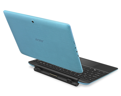 Acer Aspire Switch 10 E SW3-016-1635 Intel Atom® x5-Z8300 Hybrid (2-in-1) – image 3