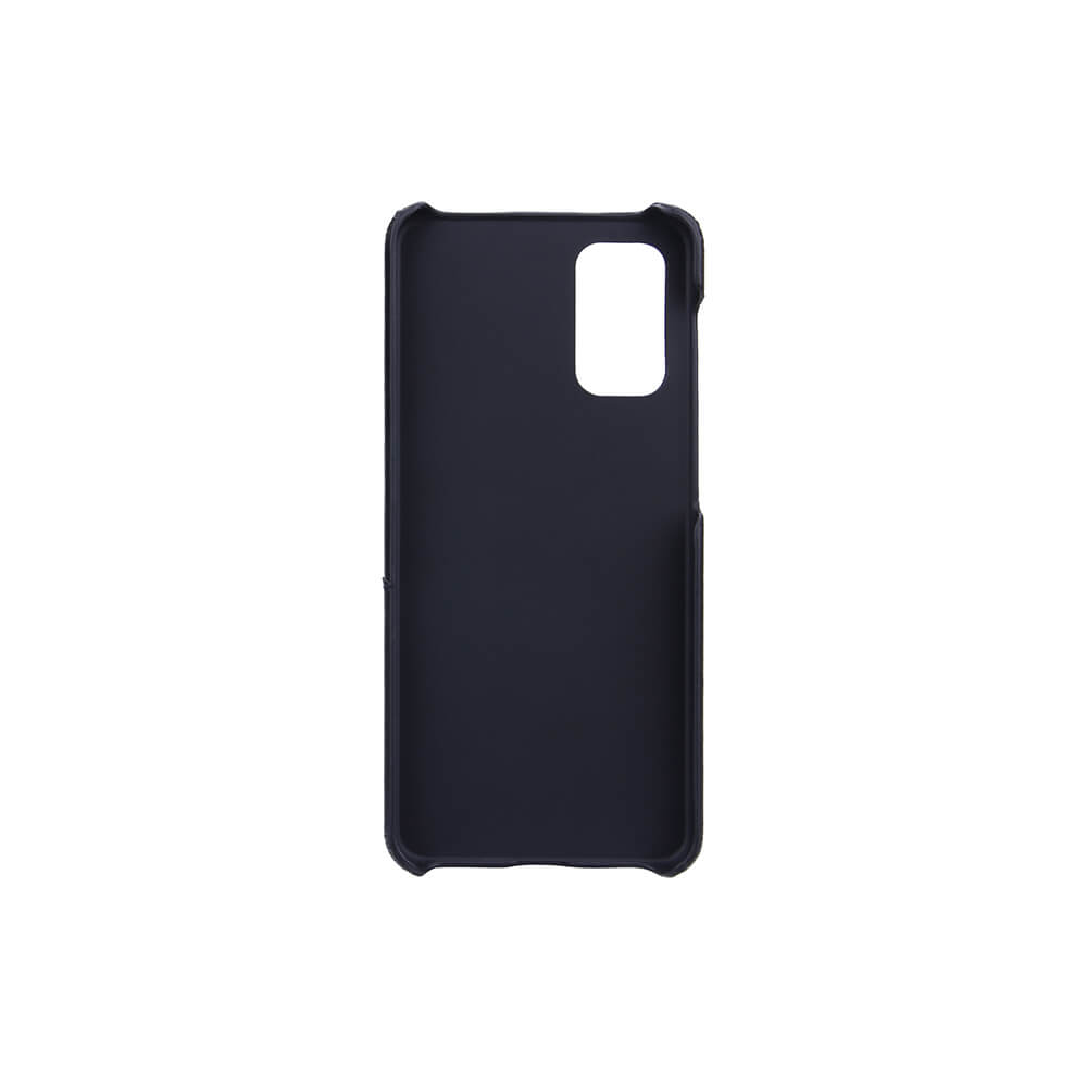 Onsala Mobile Cover Black with Cardpocket Samsung A32 – image 4