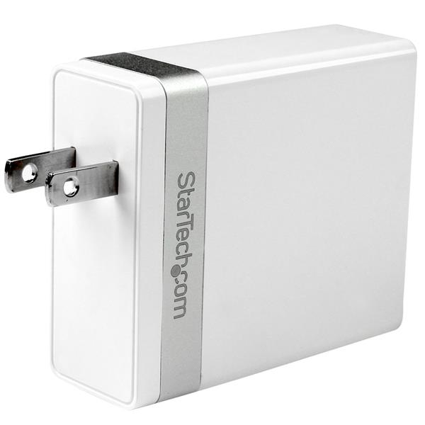 StarTech.com 4-Port USB Wall Charger – image 3