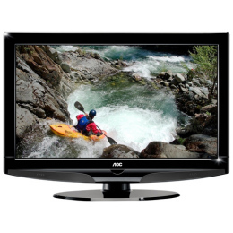 AOC L42H861 TV 106.7 cm (42") Full HD Black 500 cd/m²
