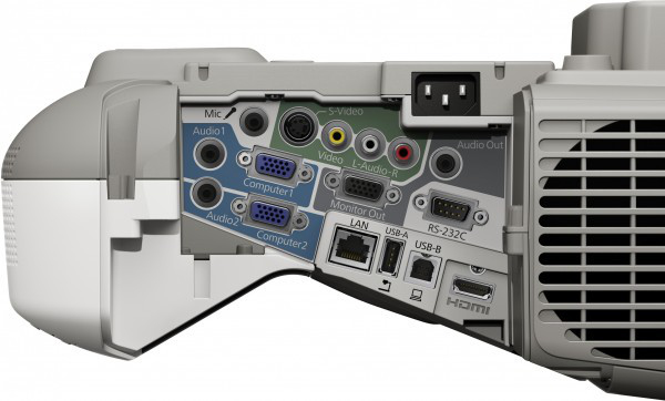 Epson EB-480 NS – image 2