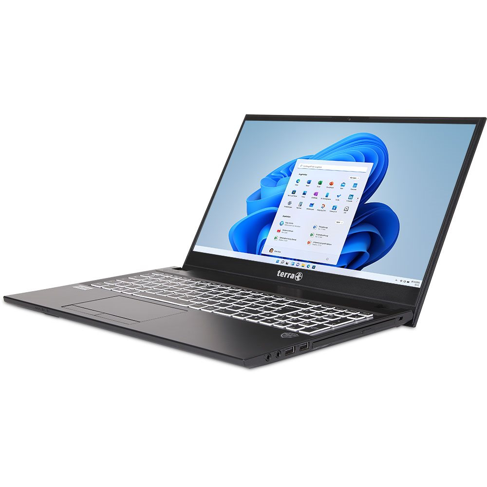 TERRA MOBILE UK1220791 laptop Intel® Core™ i5 i5-1235U – image 7
