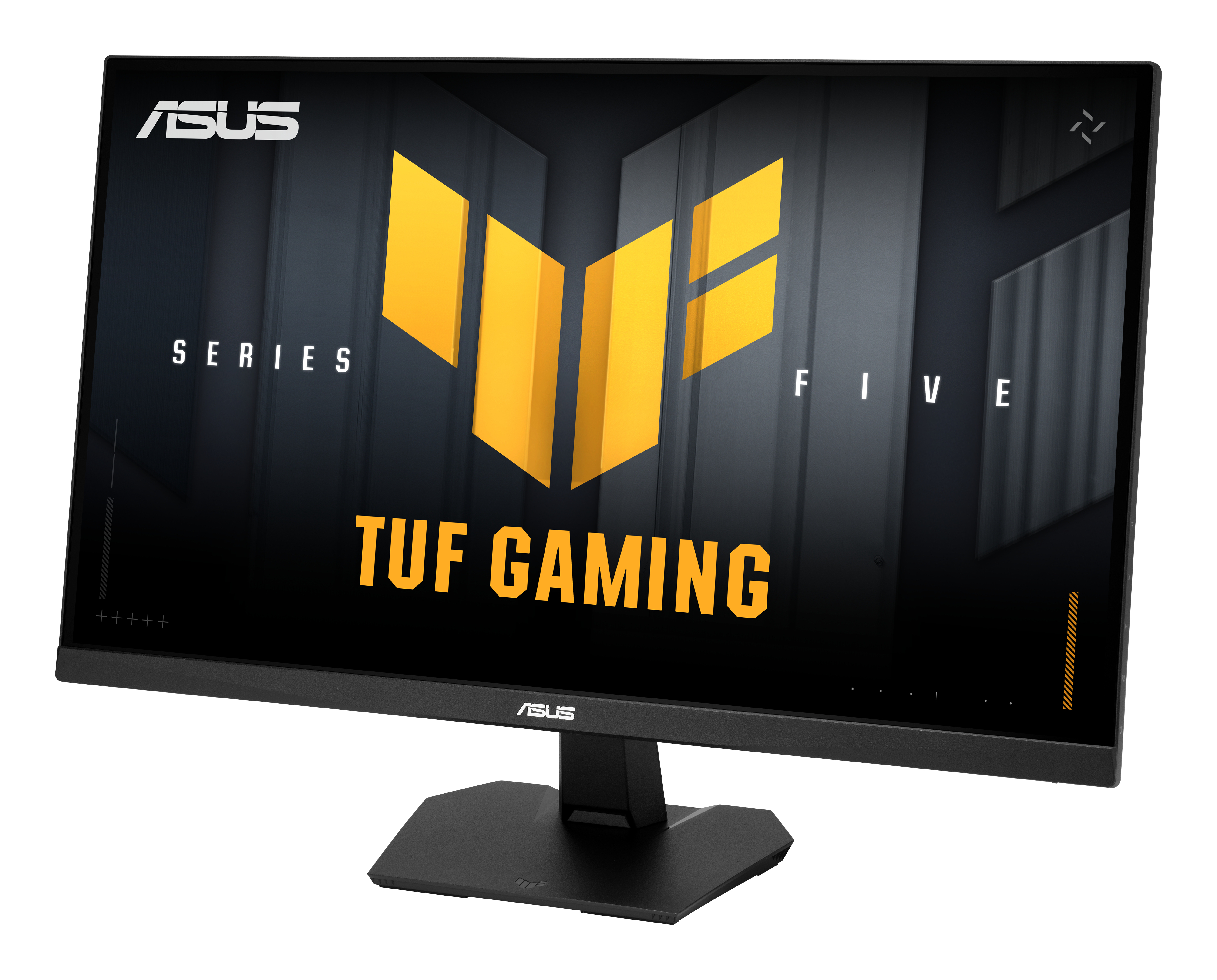 ASUS TUF Gaming VG27AQ5F 68.58cm (16:9) QHD HDMI DP TFT-Monitore