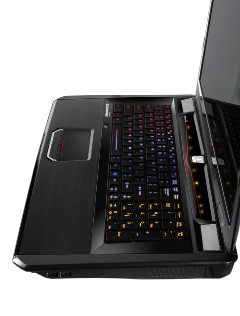 MSI GT70 2OC-688TH – image 5