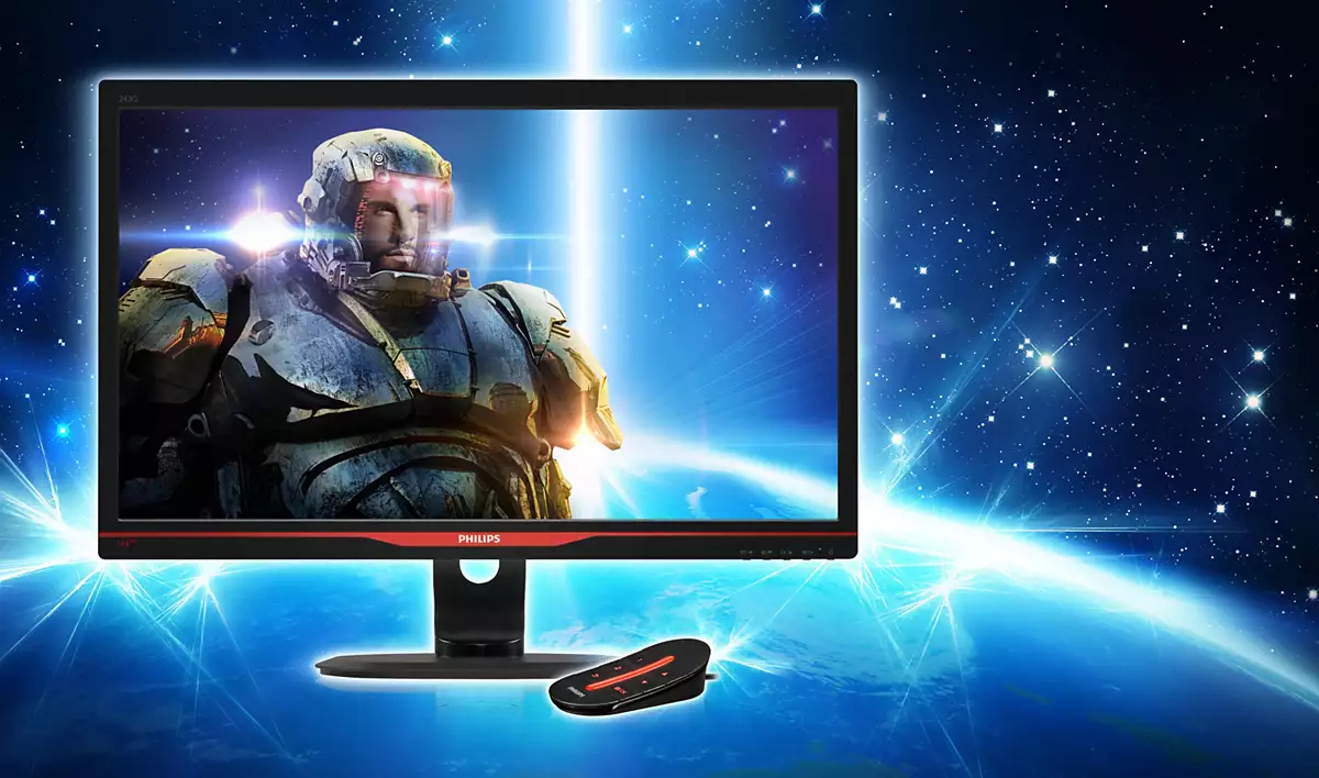 Philips 242G5DJEB/11 computer monitor – image 3