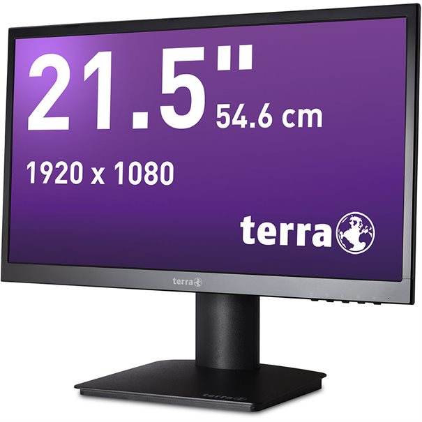 TERRA 3030030 computer monitor – image 3