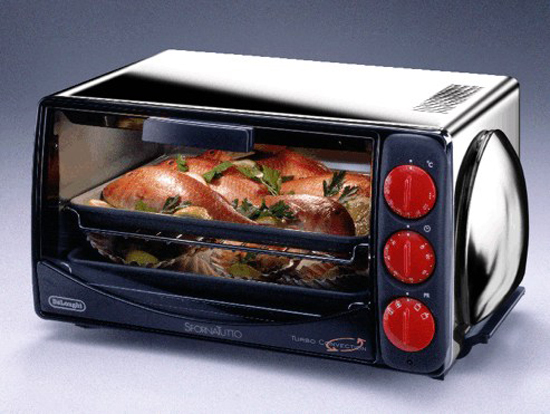 De’Longhi O190A CHROME