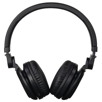 Hama WHP-6007B Headset Wired & Wireless Head-band Calls/Music Bluetooth Black – image 3