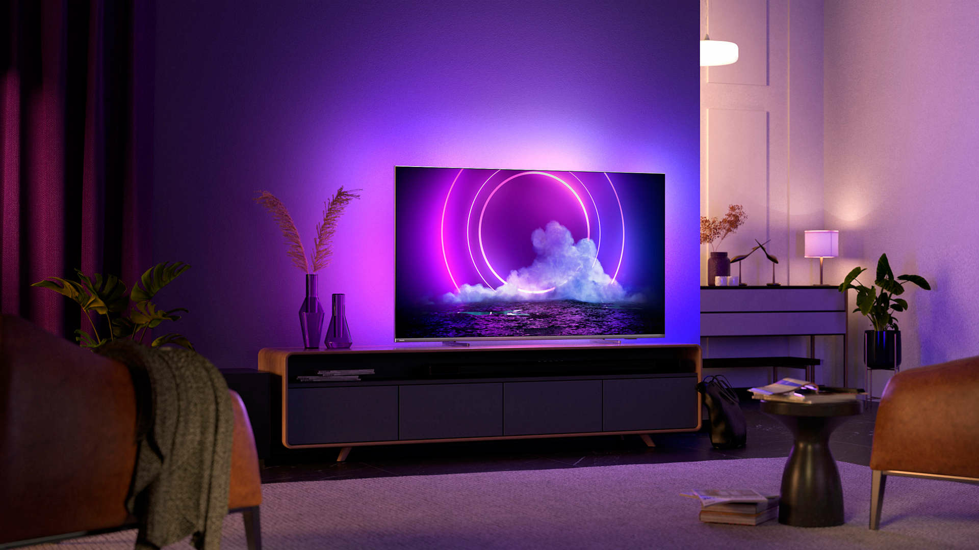 Philips 65PUS9206/12 TV – image 6
