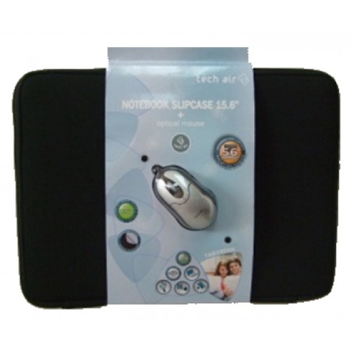 Techair TABX205R laptop case