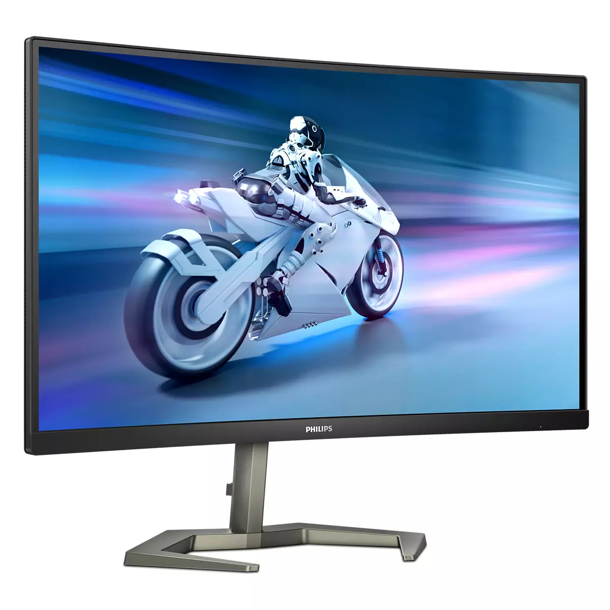 Philips Evnia 5000 27M1C5200W/01 computer monitor – image 7