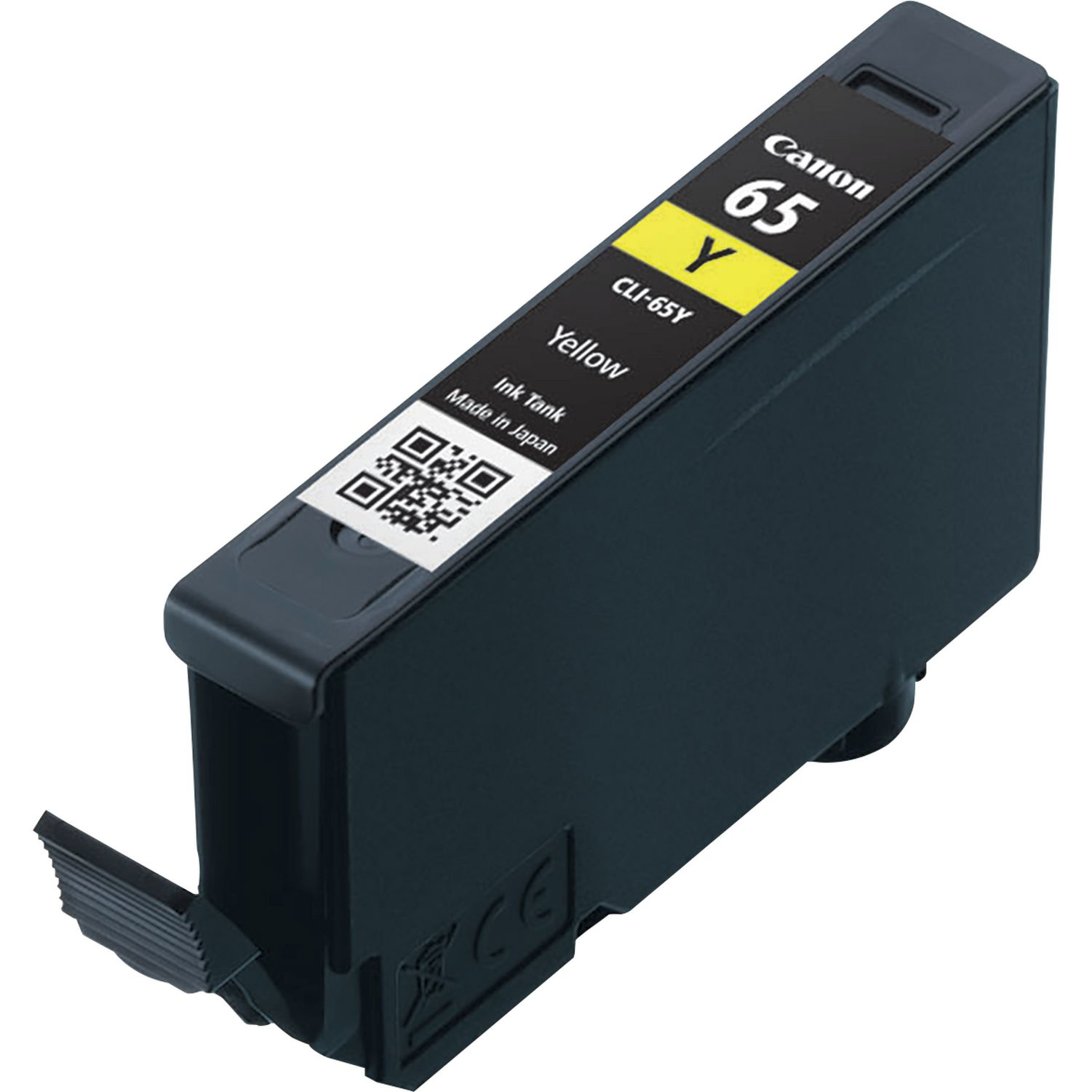 Canon CLI-65Y ink cartridge 1 pc(s) Original Yellow – image 3