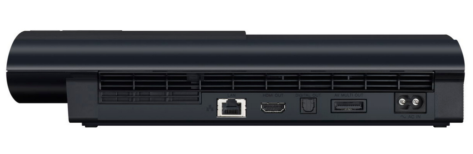 Sony Interactive Entertainment PlayStation 3 500GB + FIFA 13 – image 3