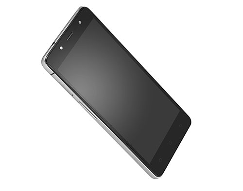 Hisense L676 12.7 cm (5") Dual SIM Android 5.1 4G Micro-USB 2 GB 16 GB 2320 mAh Black – image 9