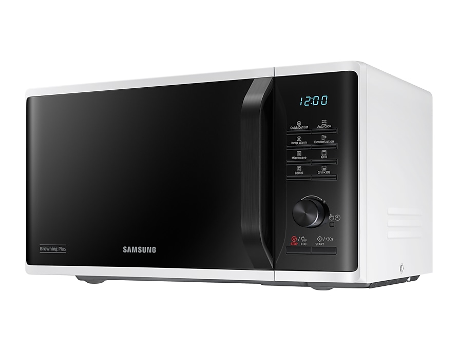 Samsung MG23K3515AW/OL microwave White Grill microwave Countertop – image 3