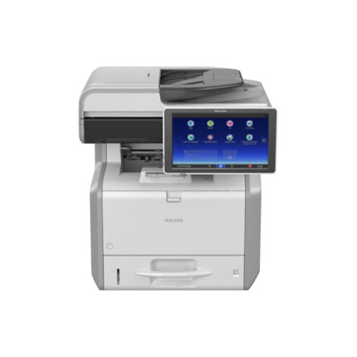 Ricoh MP 402SPF