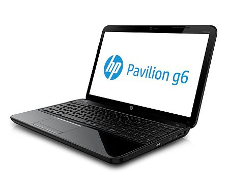 HP Pavilion g6-2268ca AMD A6 A6-4400M Laptop – image 3