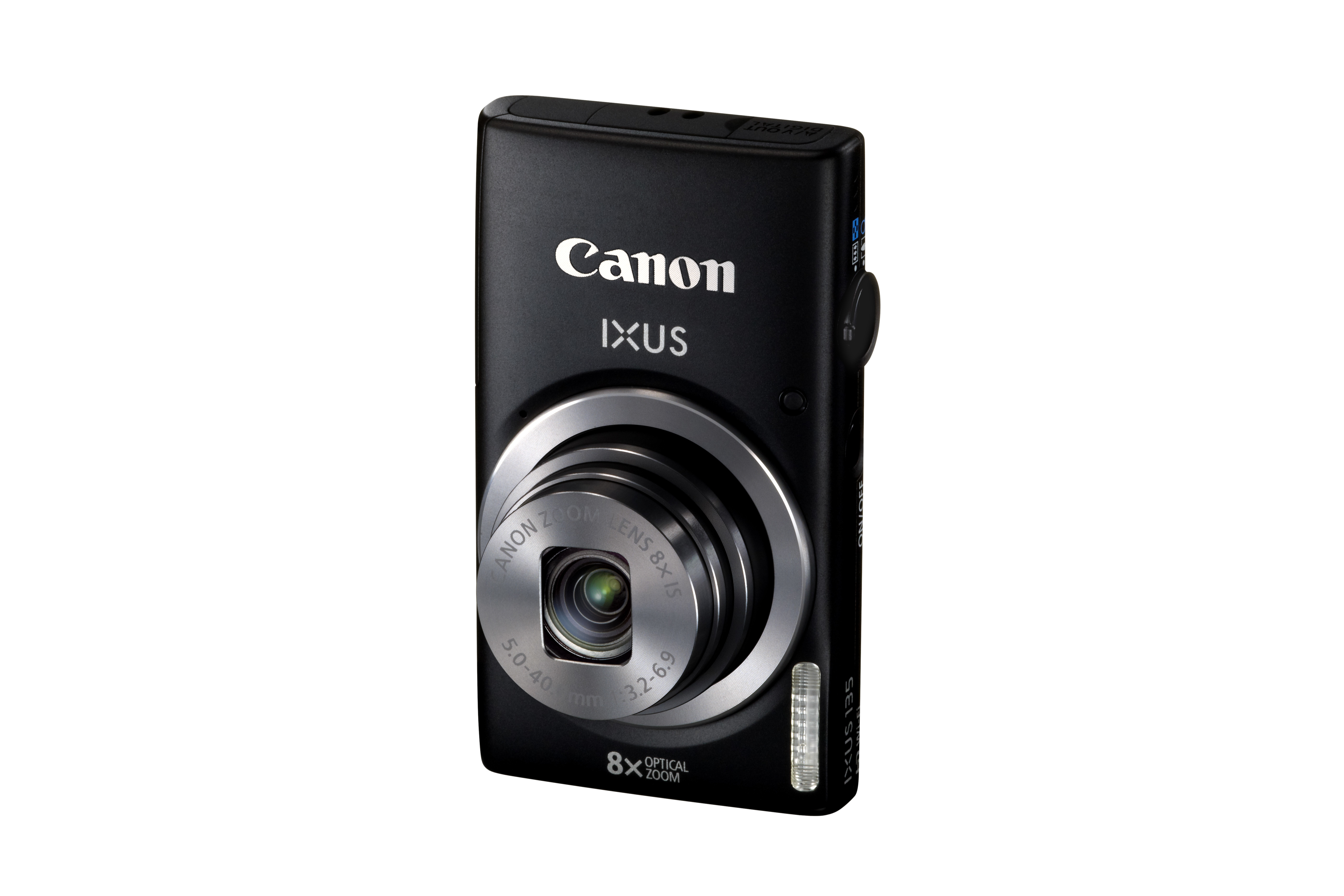 Canon Digital IXUS 135 1/2.3" Compact camera – image 4