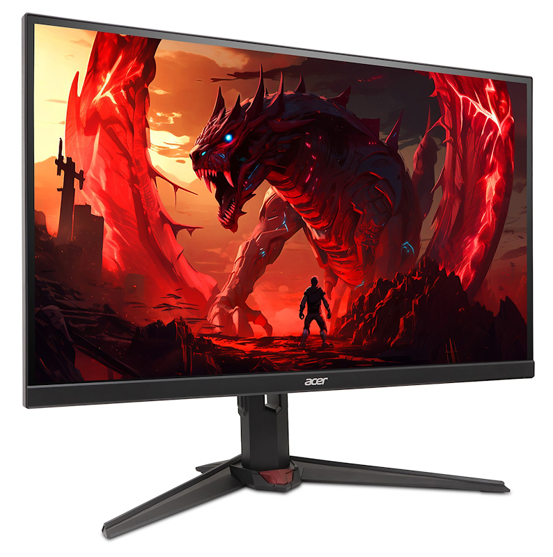 Acer XV272UX1BMIIPRX computer monitor – image 2
