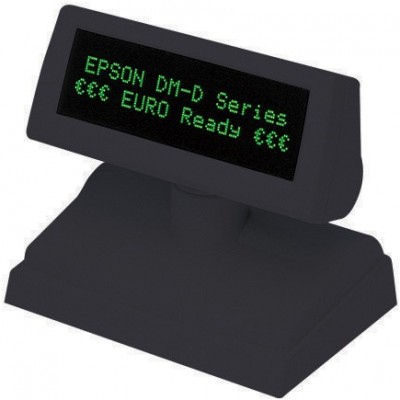 Epson DM-D110BA: Stand-alone type with DP-110 (EDG) – image 2