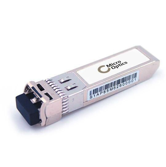 Lanview MO-SFP+2141I network transceiver module Fiber optic 10000 Mbit/s 850 nm – image 1