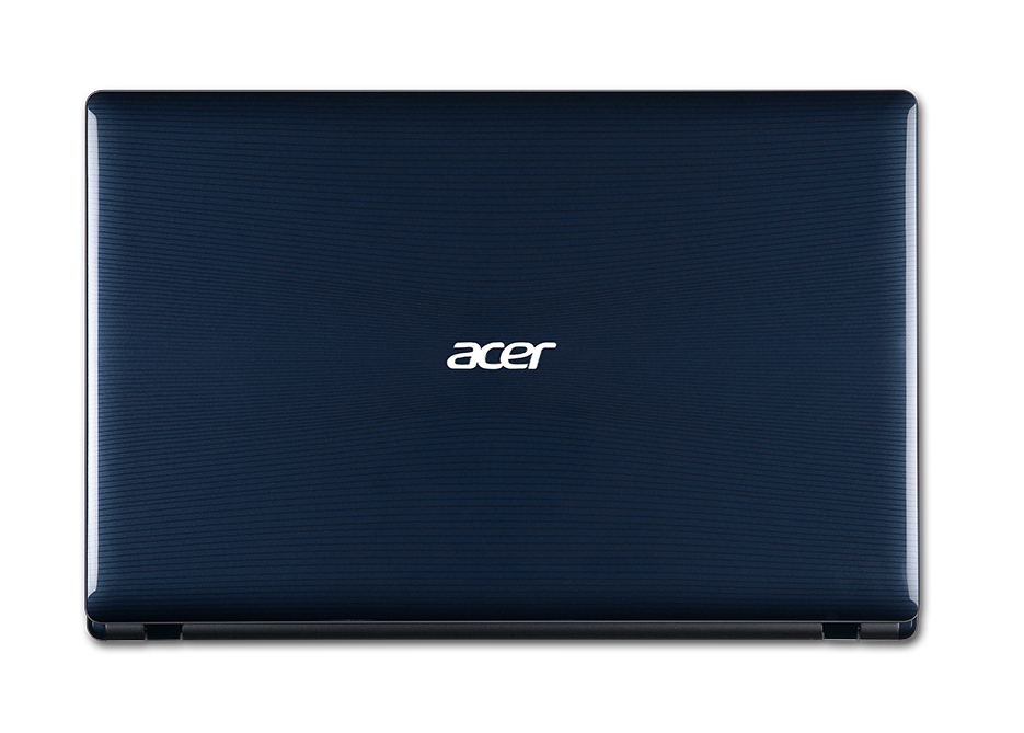 Acer Aspire 5755G-2678G75BN Intel® Core™ i7 i7-2670QM 39.6 cm (15.6") 8 GB DDR3-SDRAM 750 GB HDD Windows 7 Home Premium Blue QWERTY – image 4