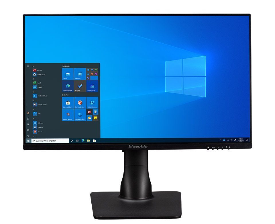 bluechip BUSINESSline AIO2350c – image 2