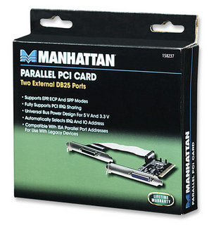 Manhattan 158237 interface cards/adapter – image 4