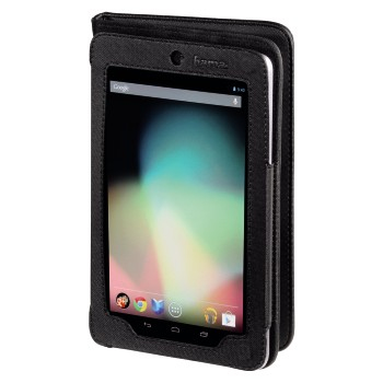 Hama 108215 17.8 cm (7") Folio Black – image 2