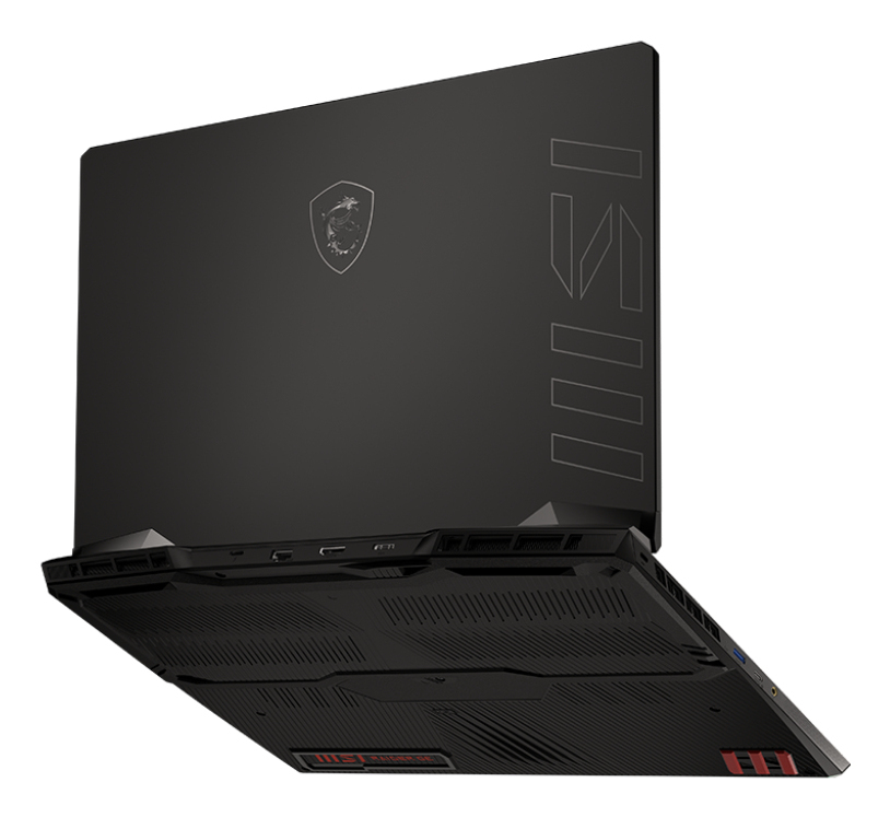 MSI GE67HX 12UHS-051PL – image 4