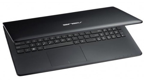 ASUS X501U-XX060R laptop AMD E E2-1800 – image 1